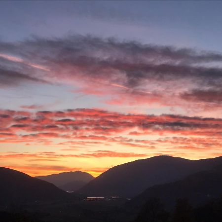 Gasthof Wadl Hotell Feldkirchen in Kärnten Eksteriør bilde