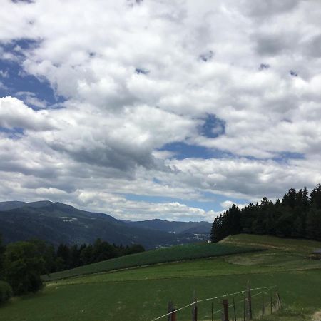 Gasthof Wadl Hotell Feldkirchen in Kärnten Eksteriør bilde