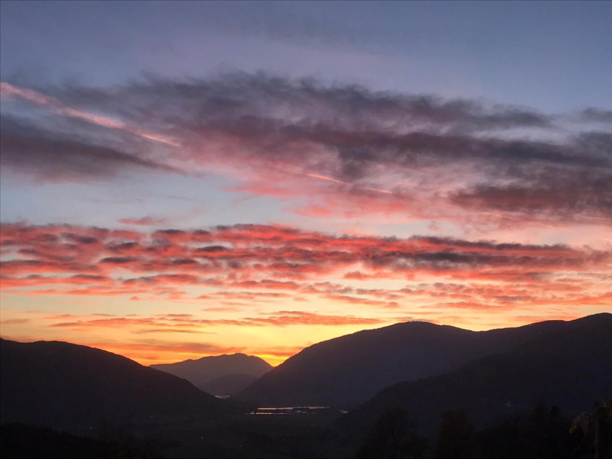 Gasthof Wadl Hotell Feldkirchen in Kärnten Eksteriør bilde