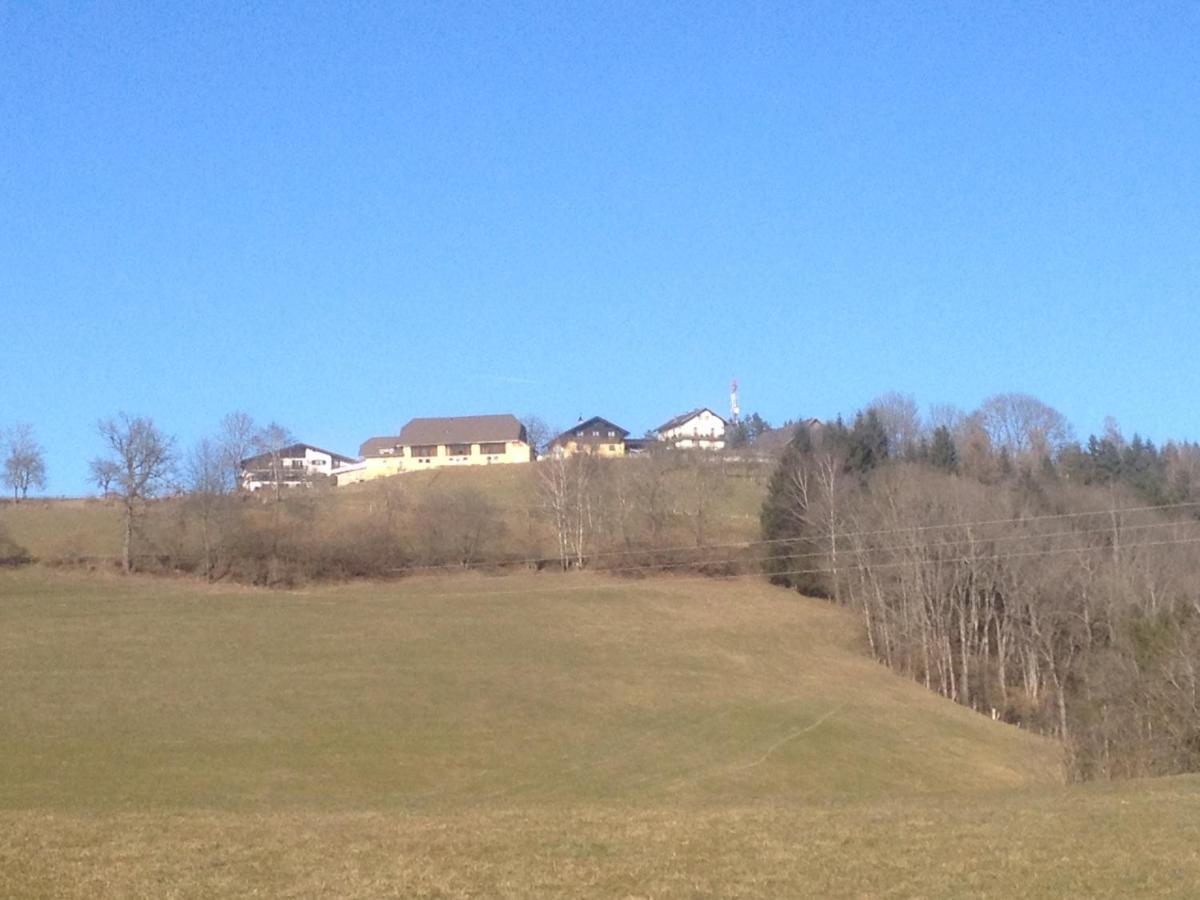 Gasthof Wadl Hotell Feldkirchen in Kärnten Eksteriør bilde